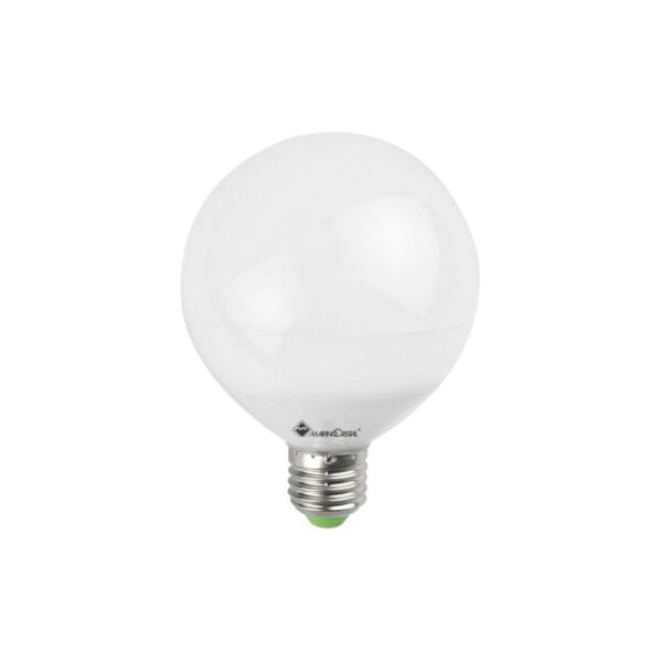 Globo LED E27, Marino Cristal