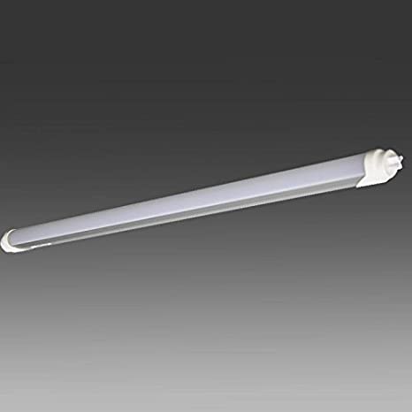 Lampadine LED a tubo T8 di Marino Cristal