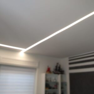 Barra LED in diverse misure e colori