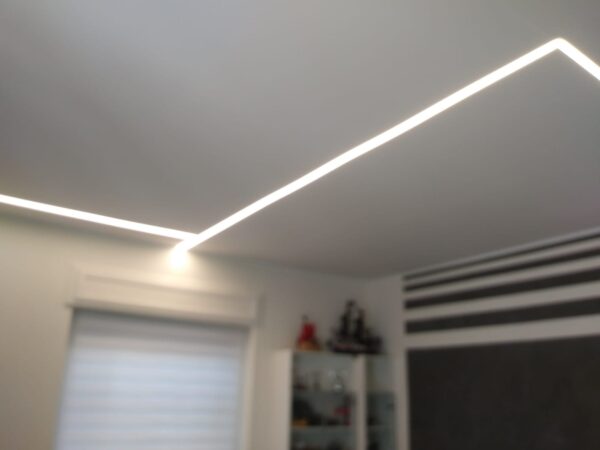 Barra LED in diverse misure e colori