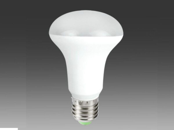 LED EVO R80 E27, Marino Cristal