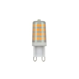 Lampadina bispina LED, marca Marino Cristal