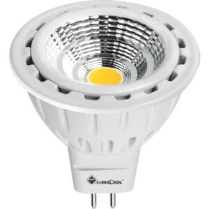 Lampadina M6 LED marca Marino Cristal