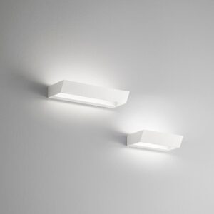 Applique EDGE con LED integrato di ISYLUCE