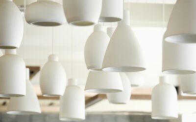 Comprate i vostri lampadari a Busto Arsizio da Freelight