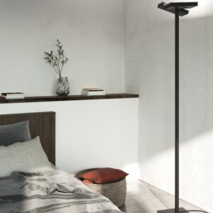 piantana style top light