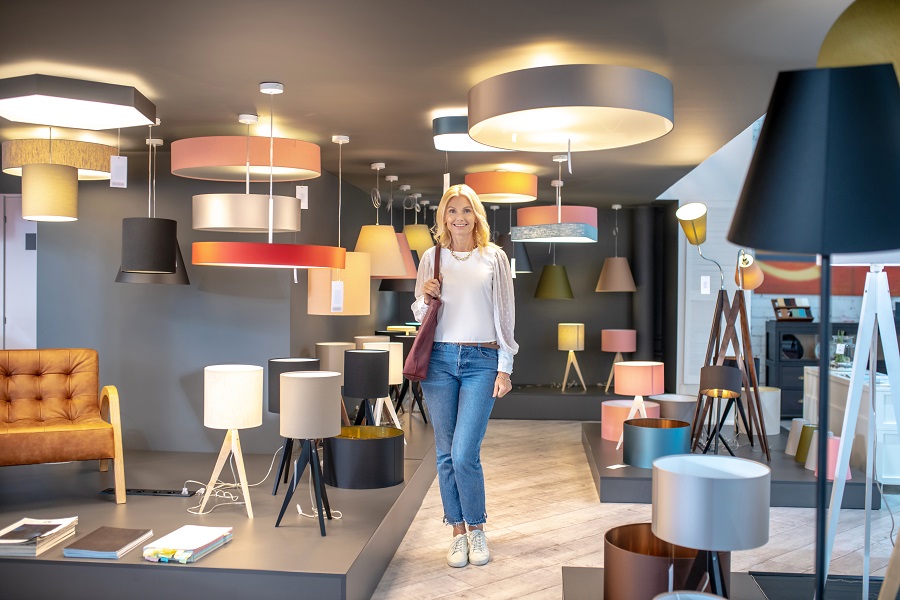 Vendita ingrosso LED Varese