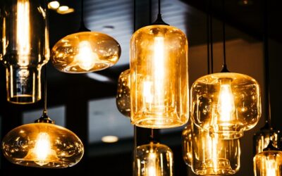 Freelight offre la migliore selezione di lampadari a Gallarate