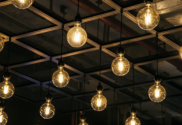 Proponiamo ogni tipo di prodotto nell'ambito dell'illuminazione.
