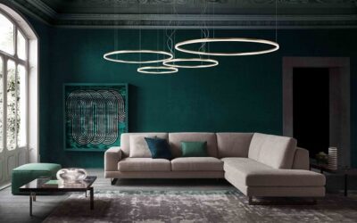 Redo Group Illuminazione: l’eccellenza del design è disponibile da Freelight