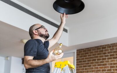 Installazione lampadari a Busto Arsizio: il servizio eccellente offerto da Freelight